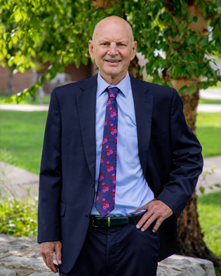 Pete M Wessels Attorney